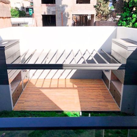 Dpto A Estrenar En Zona Exclusiva Apartment Mendoza Exterior foto