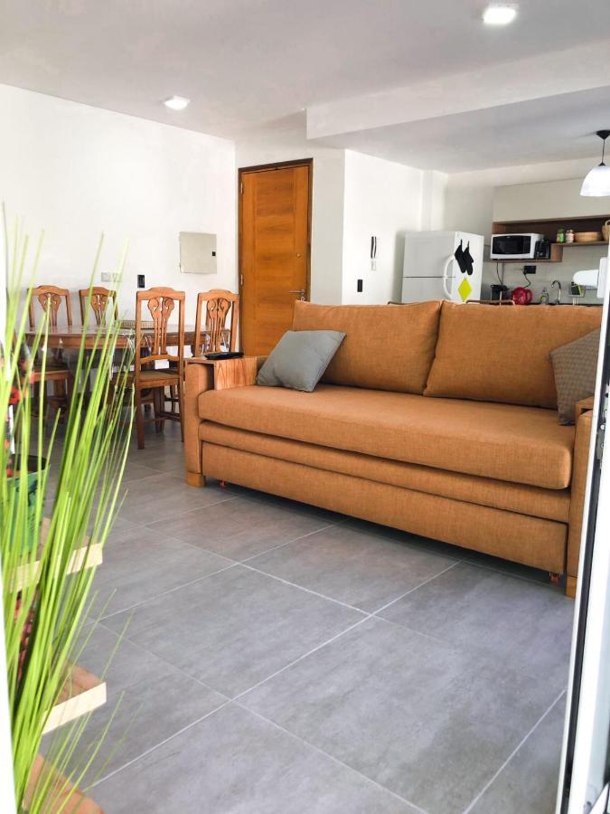 Dpto A Estrenar En Zona Exclusiva Apartment Mendoza Exterior foto