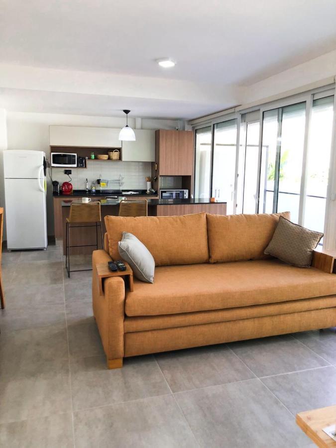 Dpto A Estrenar En Zona Exclusiva Apartment Mendoza Exterior foto