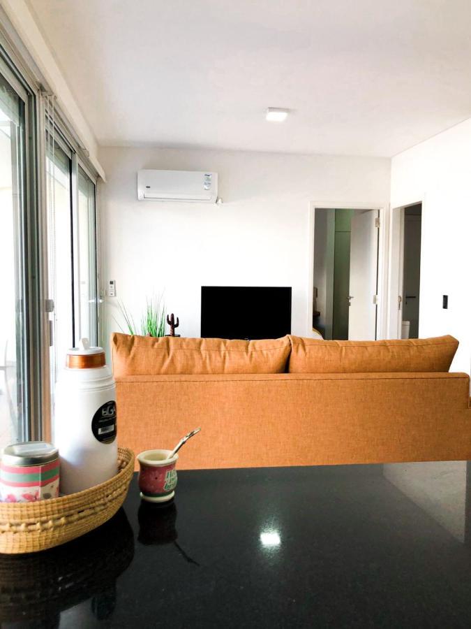 Dpto A Estrenar En Zona Exclusiva Apartment Mendoza Exterior foto