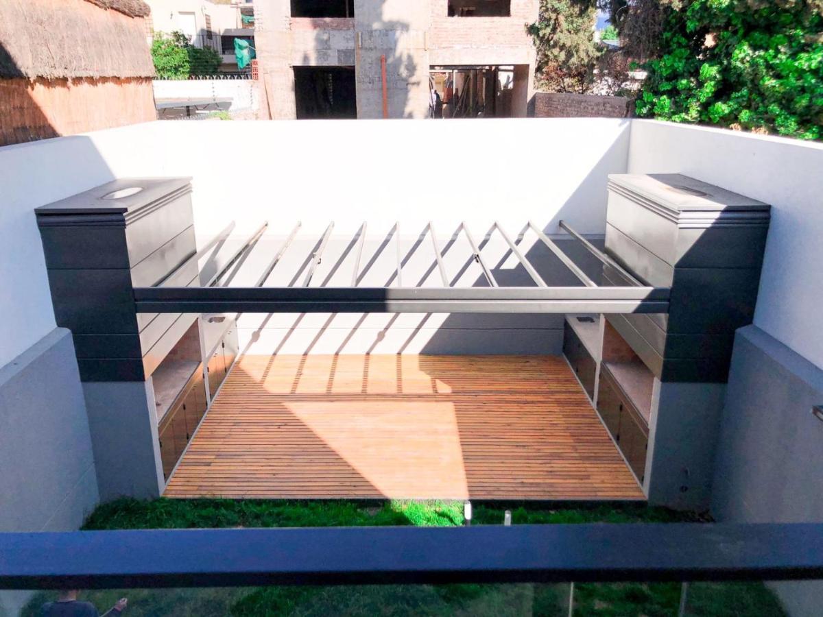 Dpto A Estrenar En Zona Exclusiva Apartment Mendoza Exterior foto