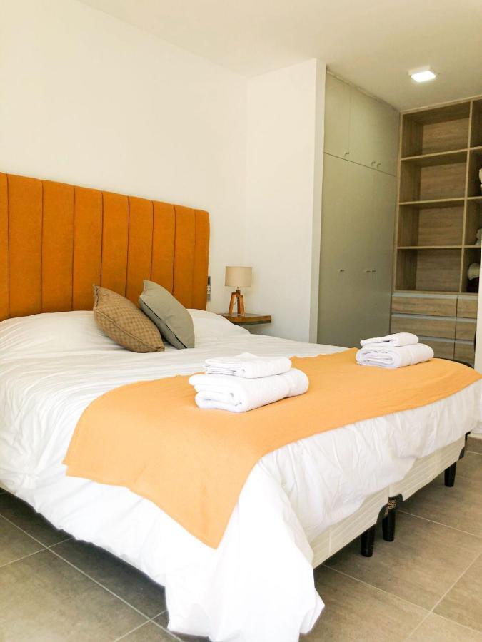 Dpto A Estrenar En Zona Exclusiva Apartment Mendoza Exterior foto