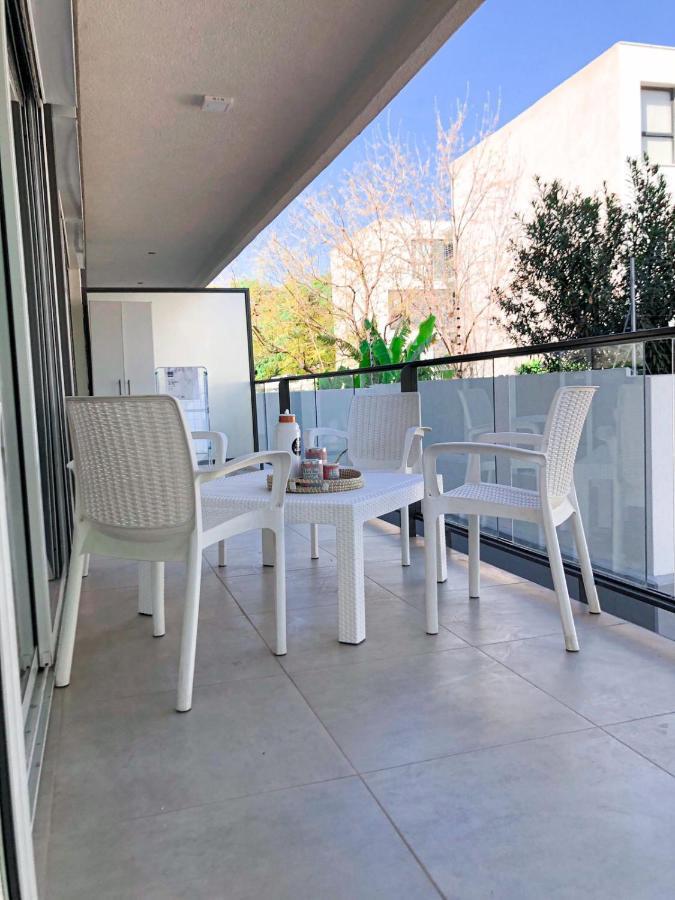 Dpto A Estrenar En Zona Exclusiva Apartment Mendoza Exterior foto