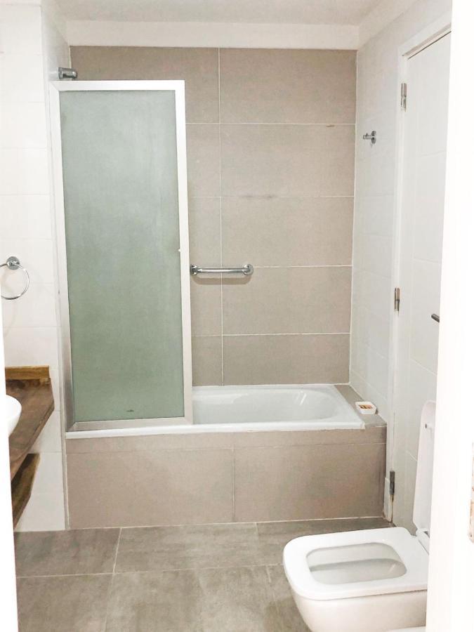 Dpto A Estrenar En Zona Exclusiva Apartment Mendoza Exterior foto